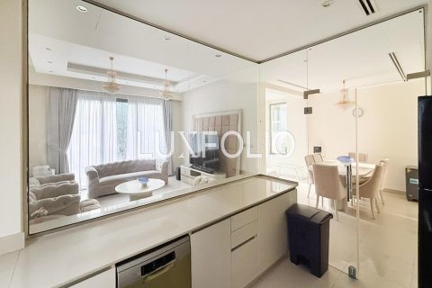 Снять в аренду виллу в Sidra Villas, Дубай Хилс Эстейт, Дубай: 3 спальни, 430м², № 46389 - фото 4