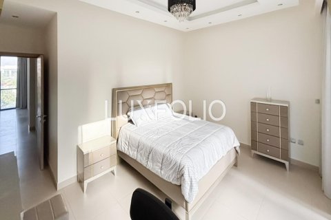 Снять в аренду виллу в Sidra Villas, Дубай Хилс Эстейт, Дубай: 3 спальни, 430м², № 46389 - фото 20