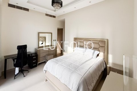 Снять в аренду виллу в Sidra Villas, Дубай Хилс Эстейт, Дубай: 3 спальни, 430м², № 46389 - фото 19