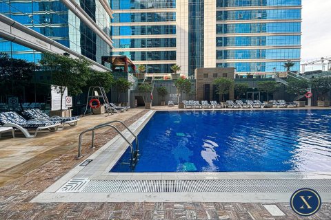 Снять в аренду квартиру в Dubai Production City (IMPZ), Дубай: 1 спальня, 67м², № 46377 - фото 16