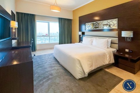 Снять в аренду квартиру в Dubai Production City (IMPZ), Дубай: 1 спальня, 67м², № 46377 - фото 7