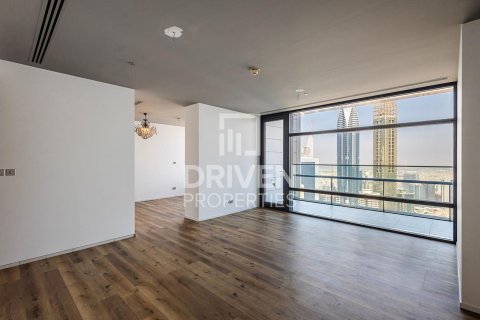 Appartement à DIFC, Dubai, 2 chambres, 170.57 m², № 140186