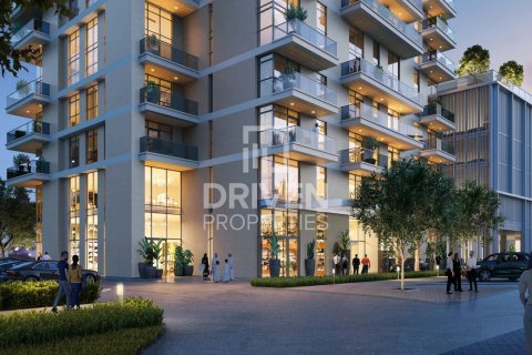 Apartment in The Views, Dubai 3 bedrooms, 178.93 sq.m. № 140189 - photo 8