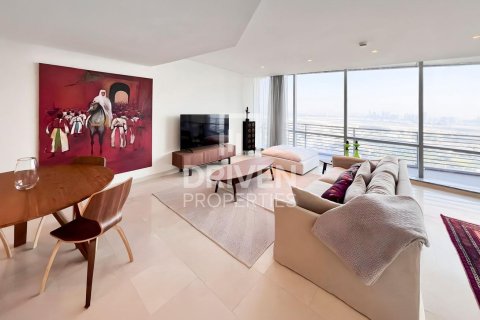 Apartamento en DIFC, Dubai, 2 dormitorios, 157.94 m², № 140185 - foto 2