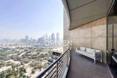 Apartamento en DIFC, Dubai, 2 dormitorios, 157.94 m², № 140185 - foto 17