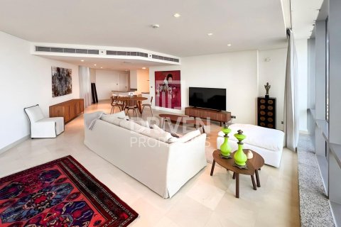 Apartamento en DIFC, Dubai, 2 dormitorios, 157.94 m², № 140185 - foto 3