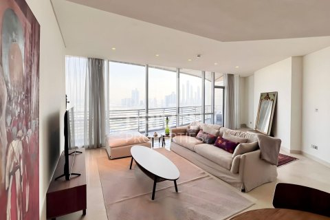 Appartement à DIFC, Dubai, 2 chambres, 157.94 m², № 140185