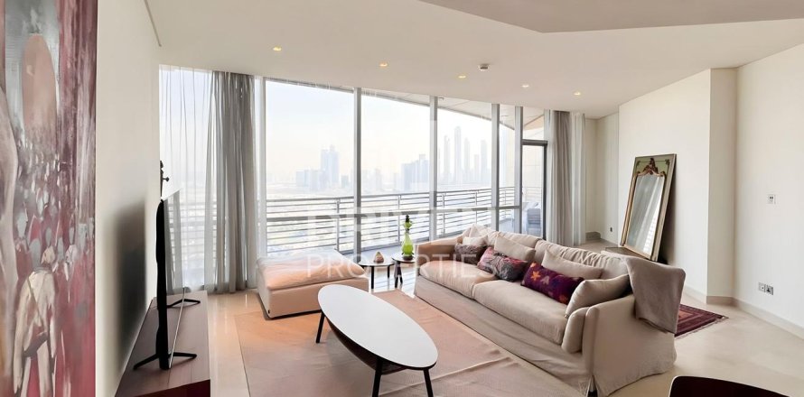 Apartamento en DIFC, Dubai, 2 dormitorios, 157.94 m², № 140185