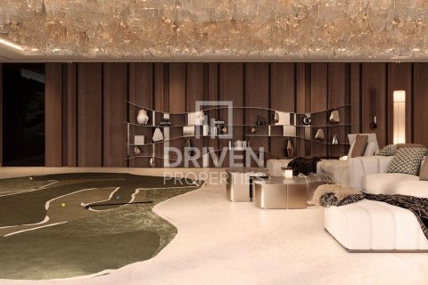 Apartamento en Dubai Marina, Dubai, 1 dormitorio, 109.07 m², № 140184 - foto 3