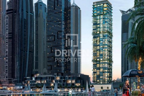 Apartamento en Dubai Marina, Dubai, 1 dormitorio, 109.07 m², № 140184 - foto 19