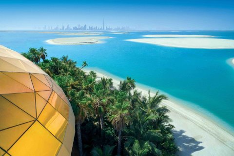 Villa à Dubai, 7 chambres, 2050 m², № 37286 - photo 6