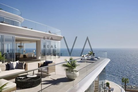 شقة في W Residences, نخلة جميرا, دبي 4 غرف نوم, 795 م² رقم 37285 - صورة 11