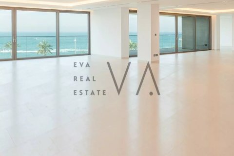 شقة في W Residences, نخلة جميرا, دبي 4 غرف نوم, 795 م² رقم 37285 - صورة 2