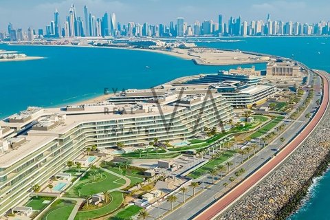 شقة في W Residences, نخلة جميرا, دبي 4 غرف نوم, 795 م² رقم 37285 - صورة 3