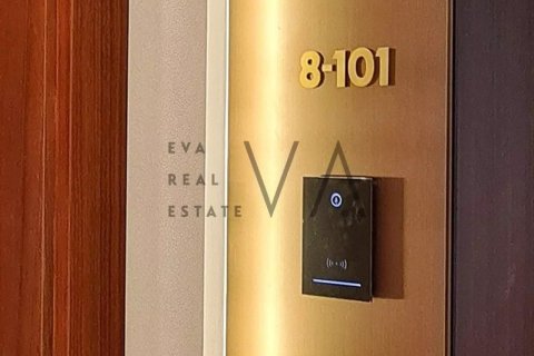 شقة في W Residences, نخلة جميرا, دبي 4 غرف نوم, 795 م² رقم 37285 - صورة 6
