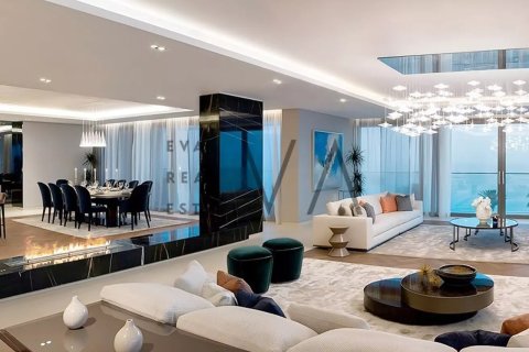 شقة في W Residences, نخلة جميرا, دبي 4 غرف نوم, 795 م² رقم 37285 - صورة 9
