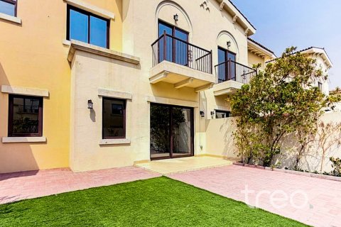 Townhouse in Mira, Reem, Dubai 3 bedrooms, 200.3 sq.m. № 134516