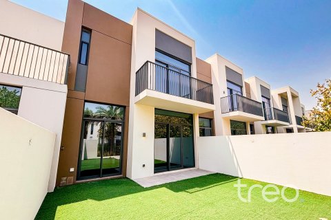 Townhouse in Joy, Arabian Ranches 3, Dubai 3 bedrooms, 179.86 sq.m. № 134515