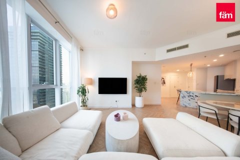 Appartement à Dubai Marina, Dubai, 2 chambres, 116.9 m², № 141820