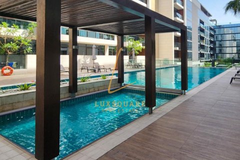 Apartment in Al Wasl, Dubai 3 bedrooms, 204 sq.m. № 141829 - photo 24