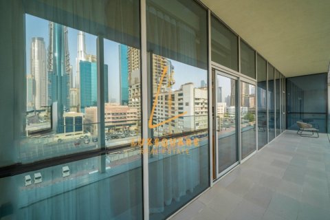 Apartment in Al Wasl, Dubai 3 bedrooms, 204 sq.m. № 141829 - photo 5