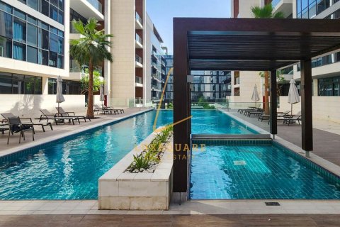 Apartment in Al Wasl, Dubai 3 bedrooms, 204 sq.m. № 141829 - photo 23