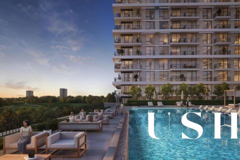 Apartment in EMAAR South, Dubai South (Dubai World Central), Dubai 3 bedrooms, 146 sq.m. № 46751