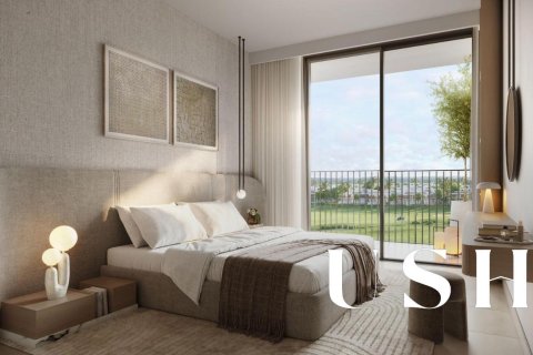 Appartement à EMAAR South, Dubai South (Dubai World Central), Dubai, 3 chambres, 146 m², № 46751 - photo 10