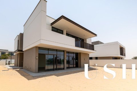Villa à Al Furjan, Dubai, 4 chambres, 575 m², № 46747