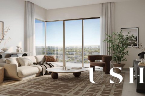 Appartement à Dubai Hills Estate, Dubai, 1 chambre, 70 m², № 46748