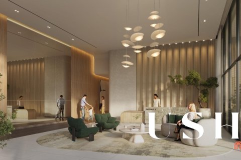 Appartement à Dubai Land, Dubai, 1 chambre, 75 m², № 46752 - photo 13