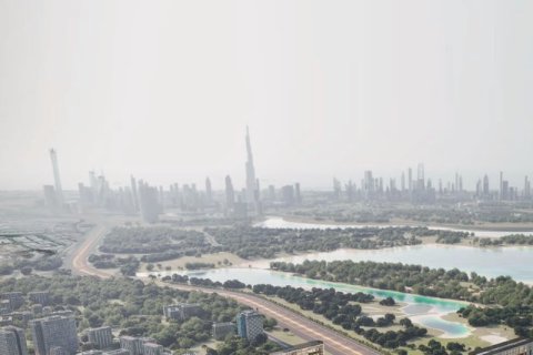 Appartement à Dubai, 1 chambre, 86.85 m², № 42140 - photo 5