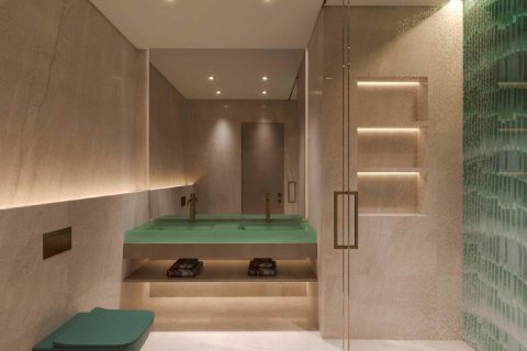 Appartement à Dubai, 3 chambres, 126 m², № 42132 - photo 8