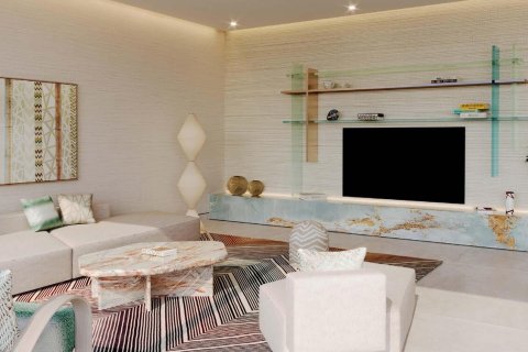 Appartement à Dubai, 3 chambres, 126 m², № 42132 - photo 5
