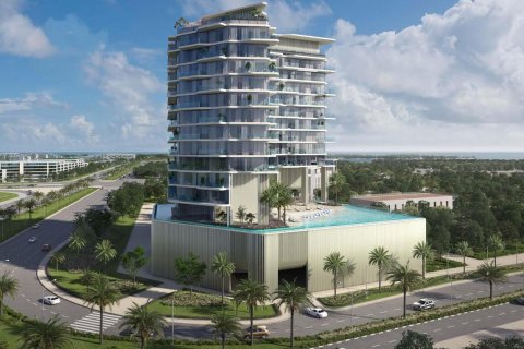 Appartement à Dubai, 3 chambres, 126 m², № 42132 - photo 2