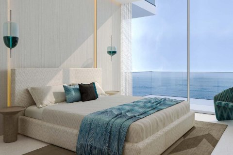 Appartement à Dubai, 3 chambres, 126 m², № 42132 - photo 7