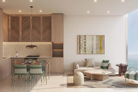 Appartement à Dubai, 3 chambres, 126 m², № 42132 - photo 6