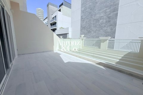 Townhouse in Jumeirah Village Circle, Dubai 4 bedrooms, 286 sq.m. № 137593 - photo 24