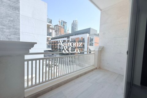 Townhouse in Jumeirah Village Circle, Dubai 4 bedrooms, 286 sq.m. № 137593 - photo 23