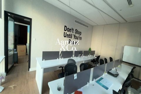 Office in Business Bay, Dubai 103 sq.m. № 137591 - photo 5