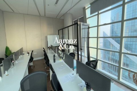 Office in Business Bay, Dubai 103 sq.m. № 137591 - photo 4