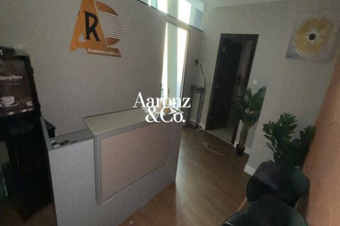 Office in Business Bay, Dubai 103 sq.m. № 137591 - photo 7
