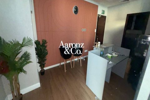 Office in Business Bay, Dubai 103 sq.m. № 137591