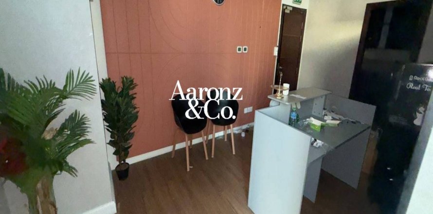 Office in Business Bay, Dubai 103 sq.m. № 137591