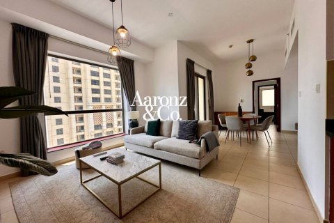 شقة في مساكن شاطئ جميرا, دبي 1غرف نوم, 71 م² رقم 137597 - صورة 2
