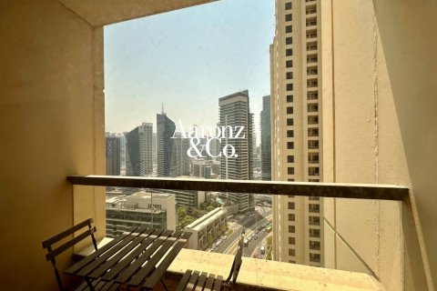 شقة في مساكن شاطئ جميرا, دبي 1غرف نوم, 71 م² رقم 137597 - صورة 12