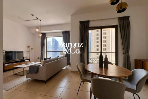 شقة في مساكن شاطئ جميرا, دبي 1غرف نوم, 71 م² رقم 137597 - صورة 5