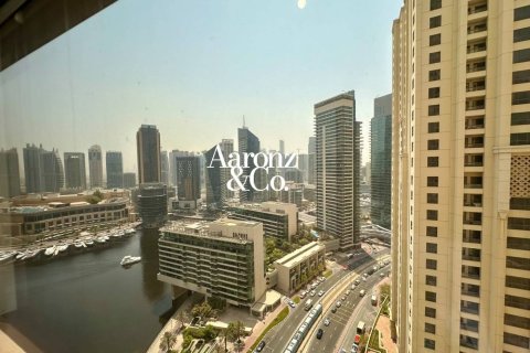 شقة في مساكن شاطئ جميرا, دبي 1غرف نوم, 71 م² رقم 137597 - صورة 13