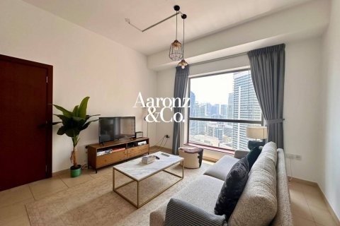 شقة في مساكن شاطئ جميرا, دبي 1غرف نوم, 71 م² رقم 137597 - صورة 3