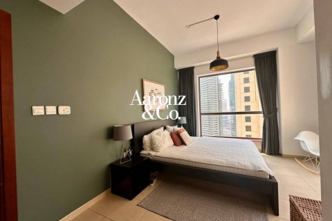 شقة في مساكن شاطئ جميرا, دبي 1غرف نوم, 71 م² رقم 137597 - صورة 10